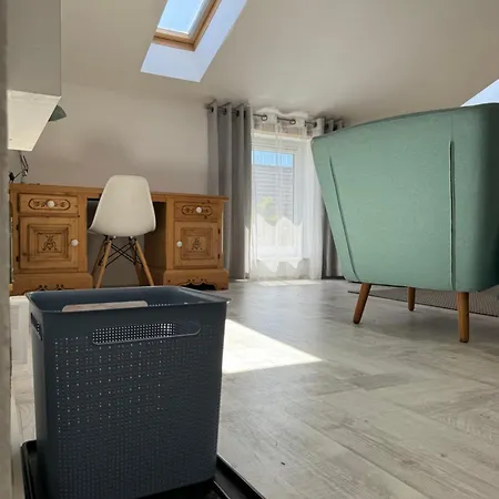 Haus Am Apartment Lehnin