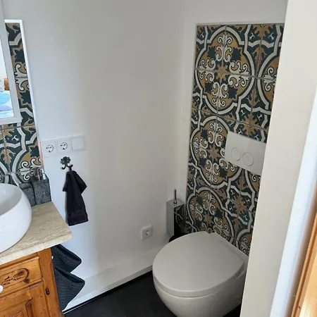 Haus Am Apartment Lehnin